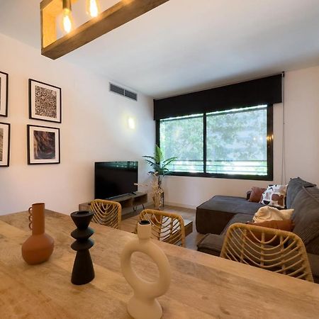 The Lonely Chimney Apartments Barcelona Kültér fotó