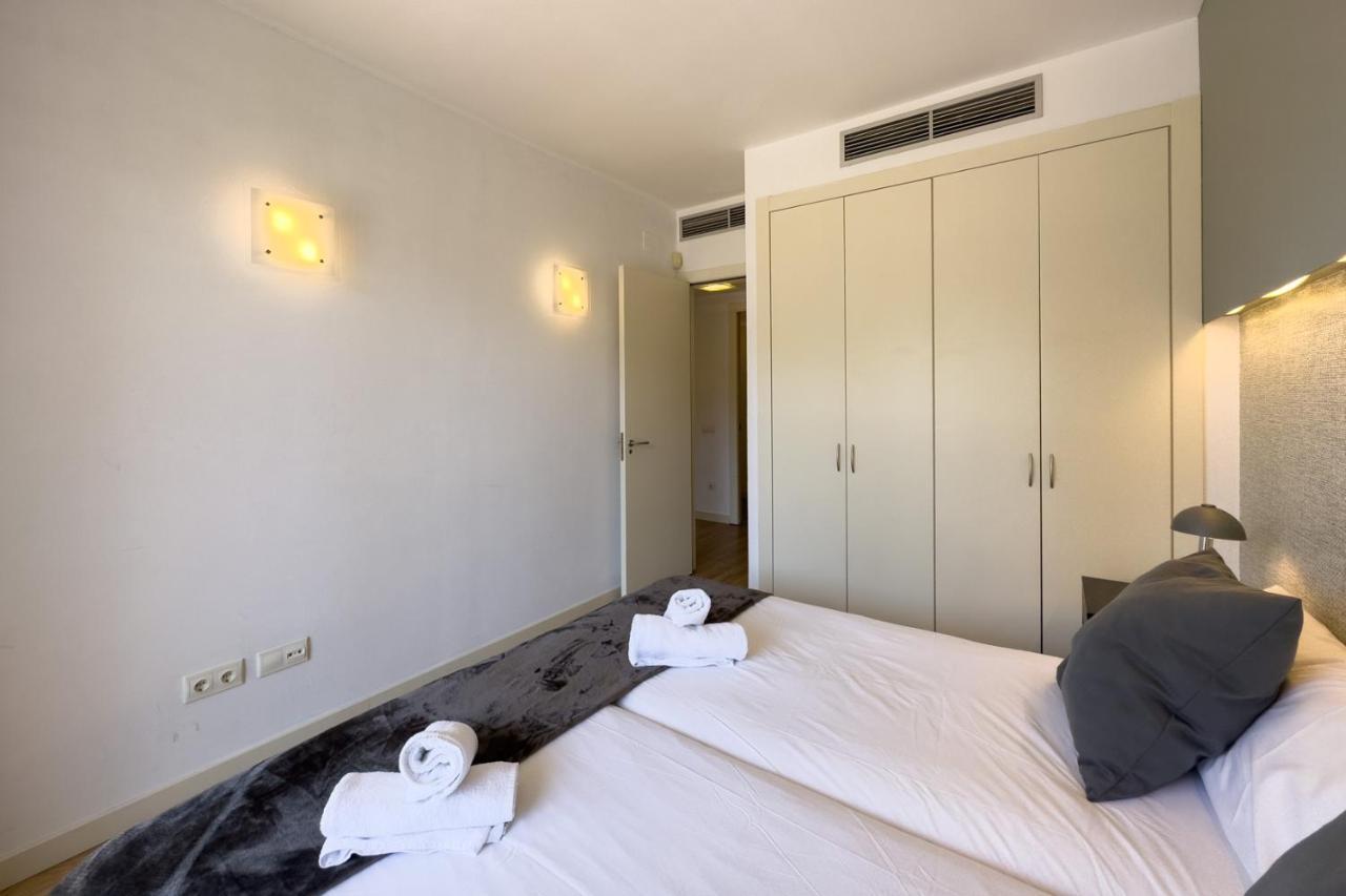 The Lonely Chimney Apartments Barcelona Kültér fotó